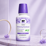 Novora Smile Whitening Mouthwash