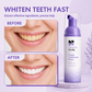 Novora Smile Whitening Toothpaste Foam