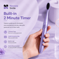 Novora Smile Sonic Toothbrush