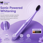 Novora Smile Sonic Toothbrush